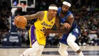 Isaiah Thomas entra nei protocolli anti-covid