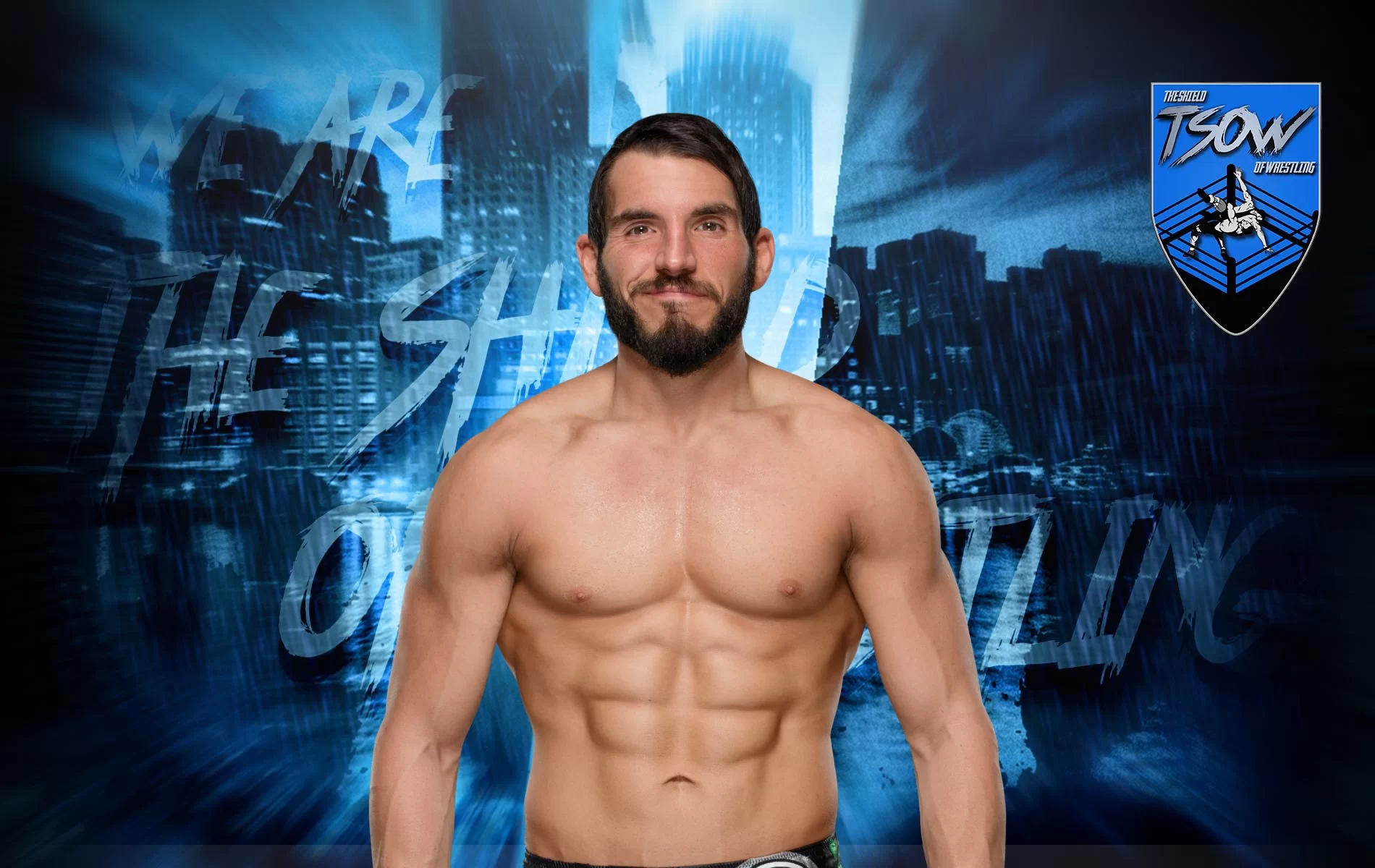 Johnny Gargano: il suo discorso e l’aggressione di Grayson Waller ad NXT 2.0