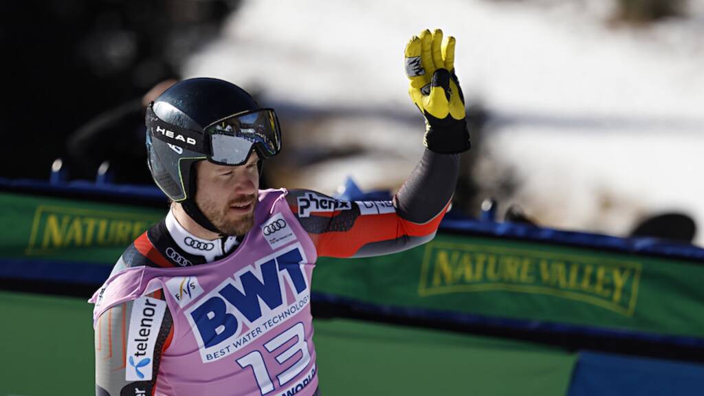 Kjetil Jansrud si è operato: addio a Pechino 2022