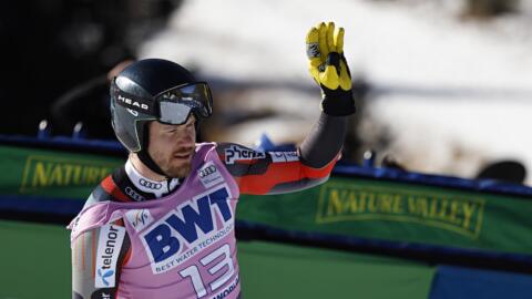 Kjetil Jansrud si è operato: addio a Pechino 2022