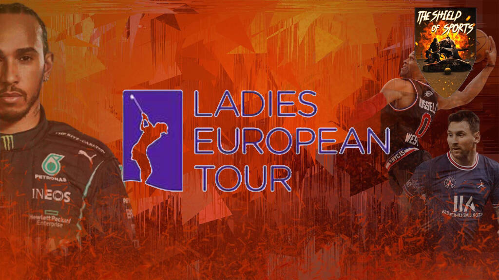 Ladies European Tour: Un 2022 Pieno Di Novità