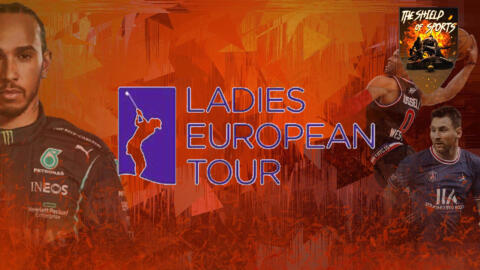 Ladies European Tour: Un 2022 Pieno Di Novità