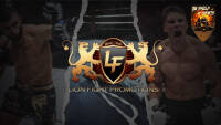 Lion Fight 72: card, streaming e dove vederlo