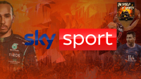 SKY Stagione Tennis 2022: la conferenza stampa