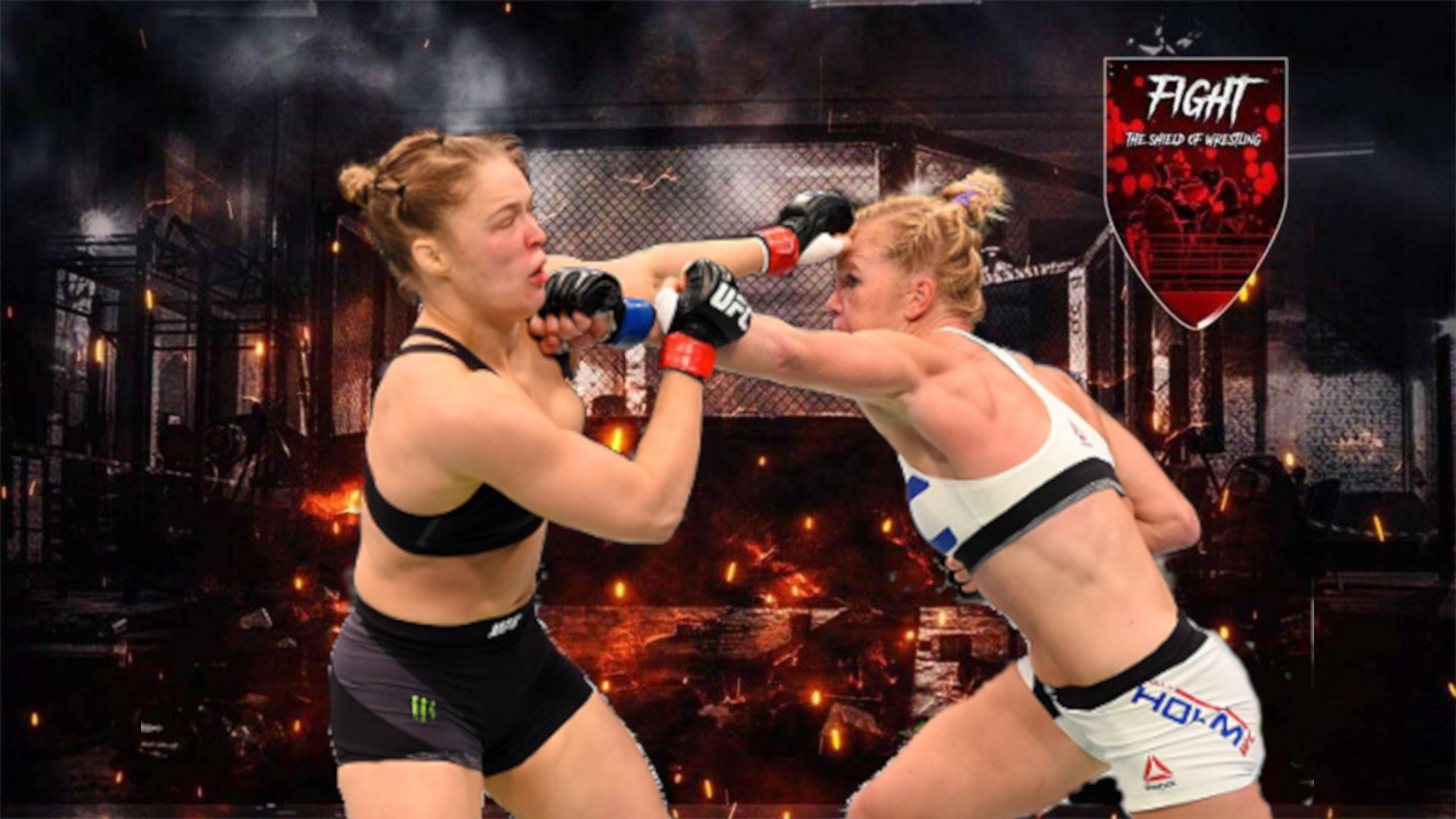 MMA: le migliori fighter donne di sempre