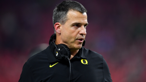 Mario Cristobal nuovo coach degli Hurricanes
