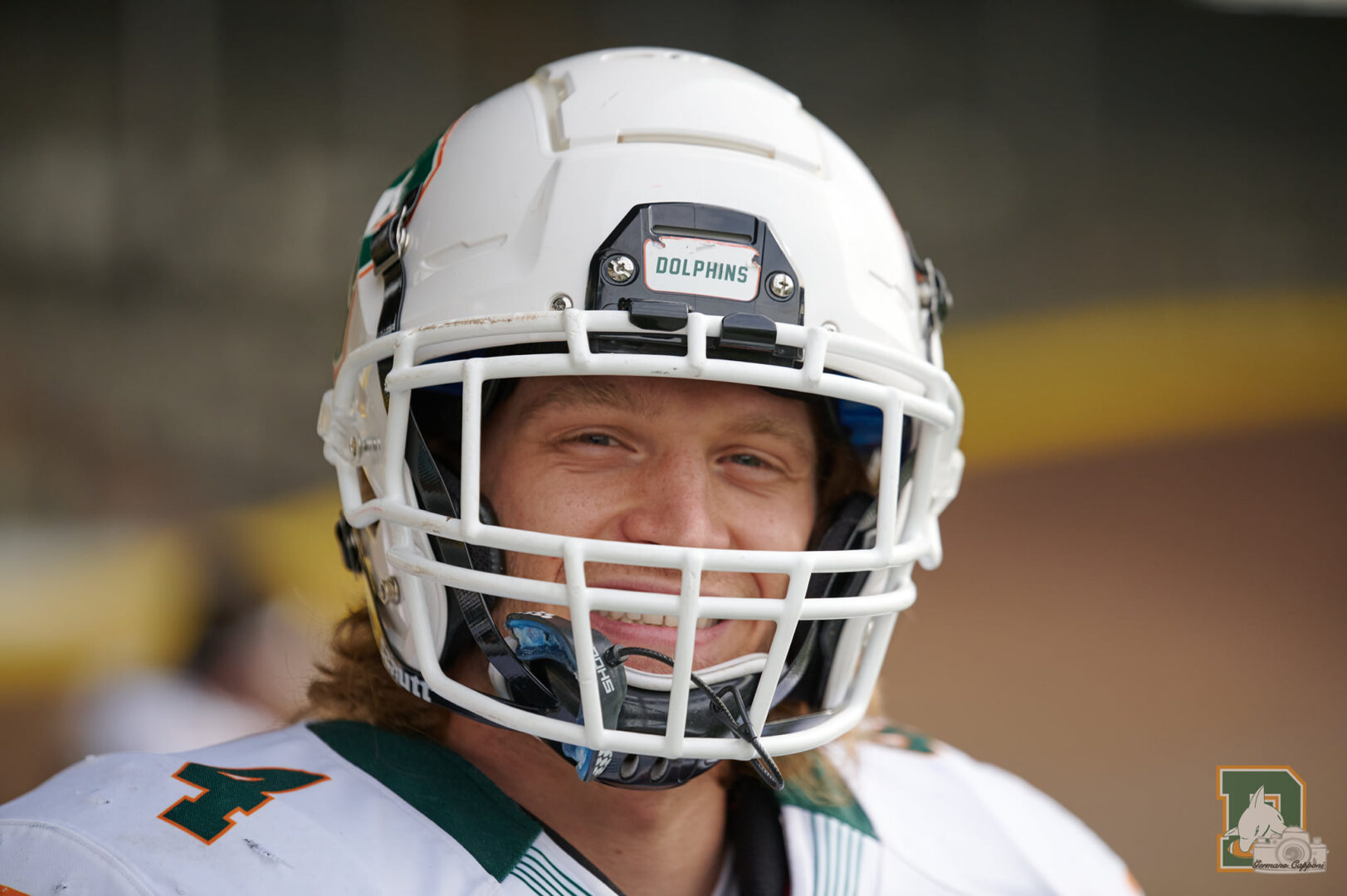 Zac Quattrone sarà il secondo import dei Dolphins