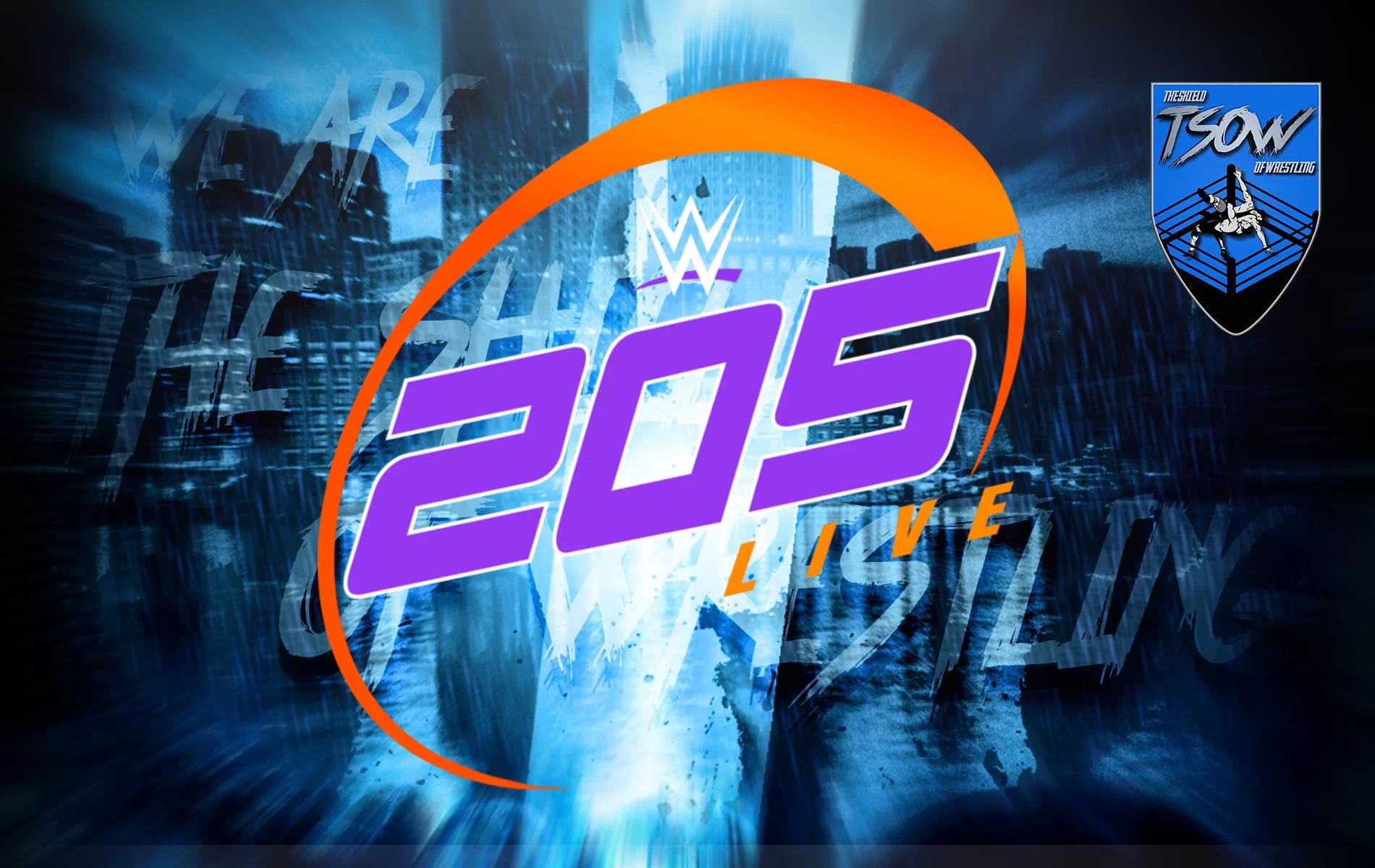205 Live Risultati 14-01-2022 – WWE
