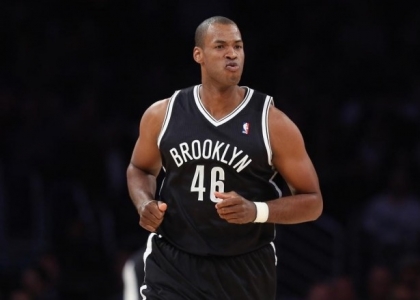 Jason Collins, il primo cestista dichiarato nella storia della NBA