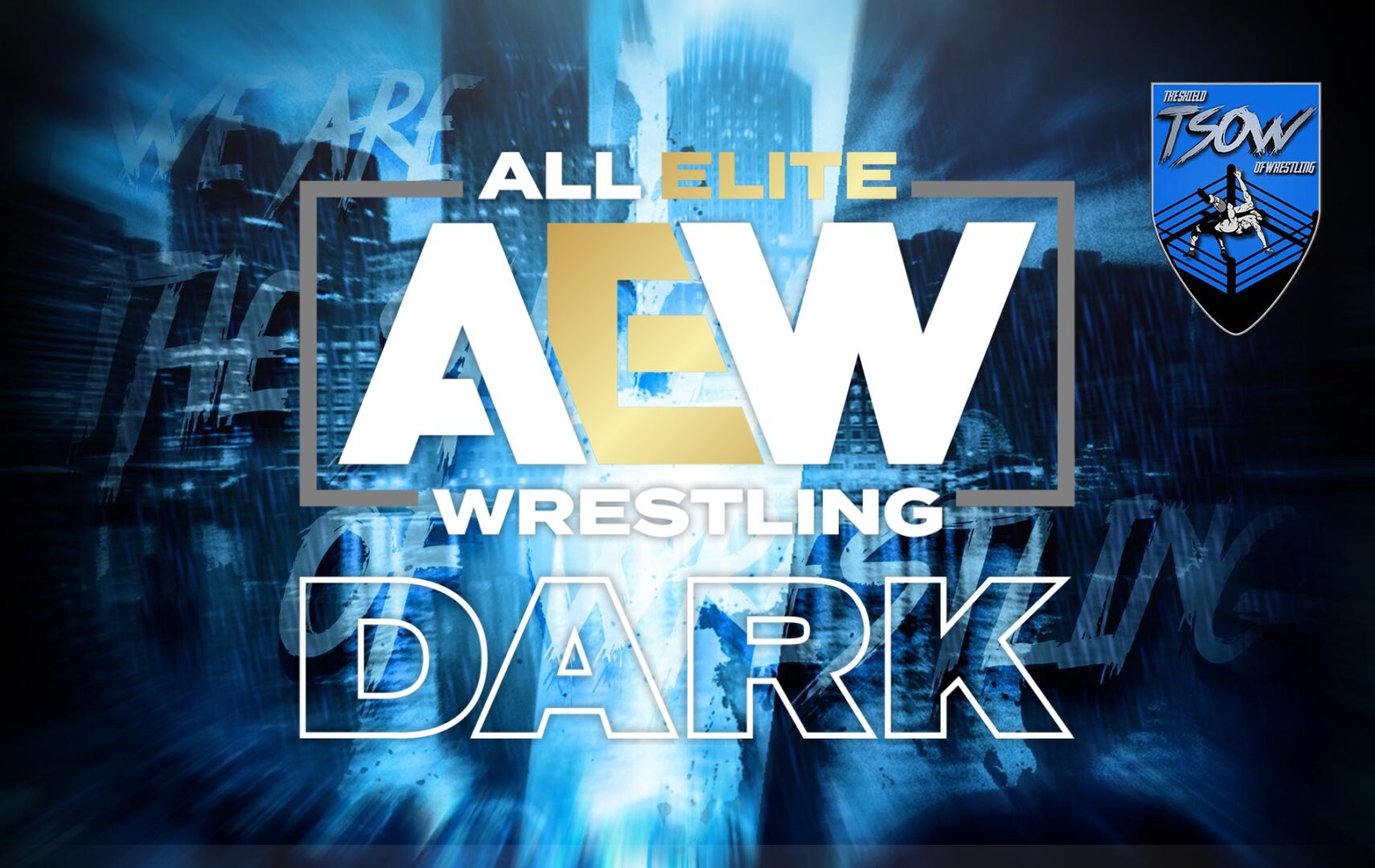AEW Dark Risultati 18-01-2022 AEW Dark Risultati 18-01-2022