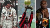 Africa: i più grandi atleti della storia del continente