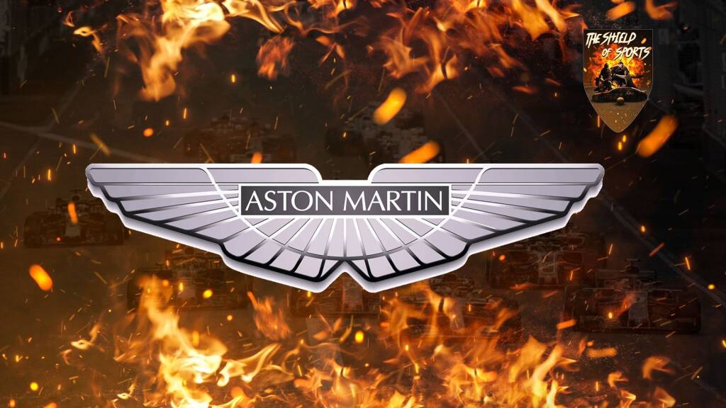 Aston Martin: Stroll vuole il titolo in 4 anni