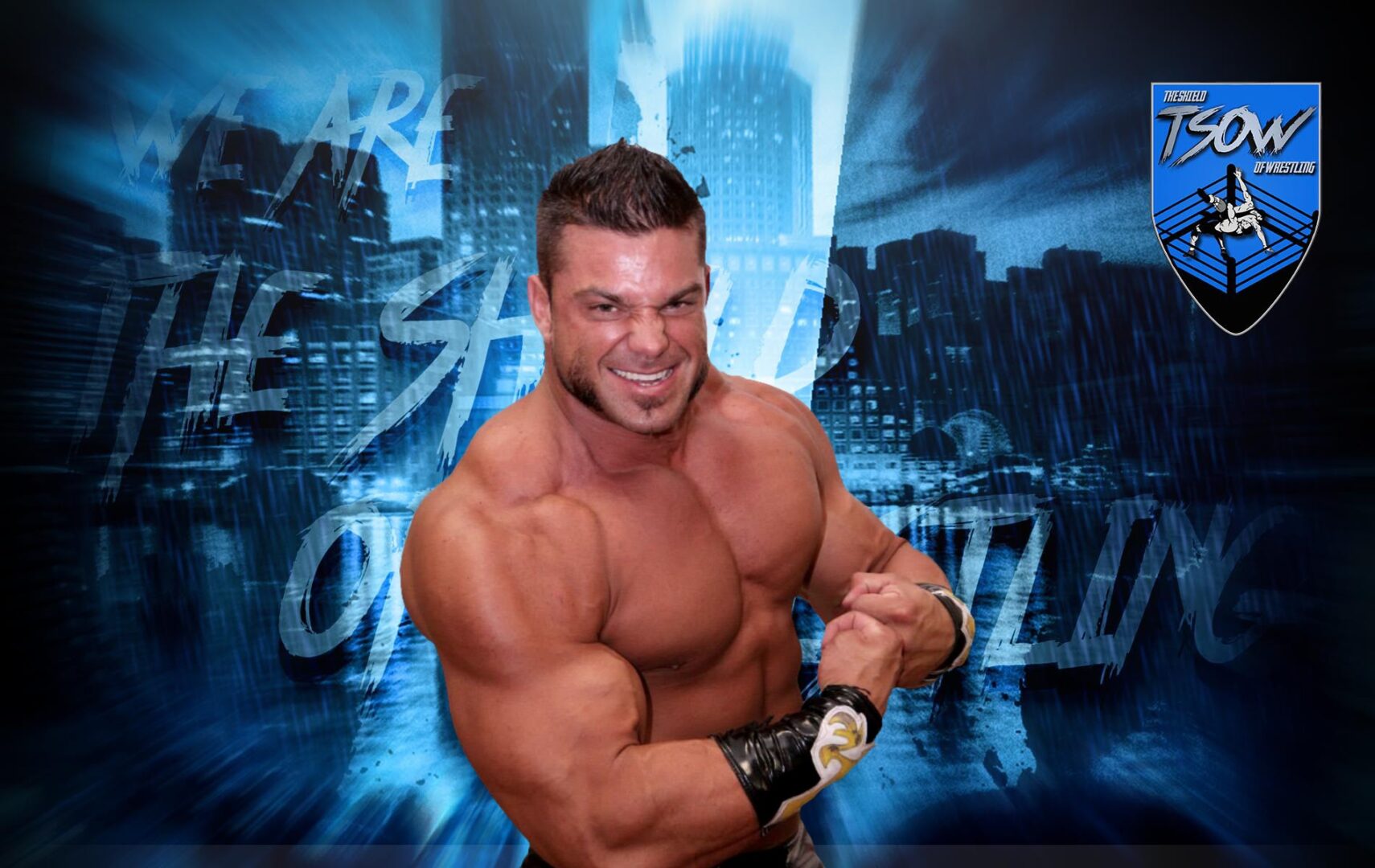 Brian Cage vuole affrontare Bryan Danielson Brian Cage vuole affrontare Bryan Danielson