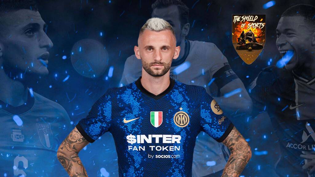 Brozovic mai così vicino al rinnovo con l'Inter