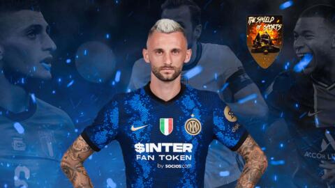 Brozovic mai così vicino al rinnovo con l'Inter