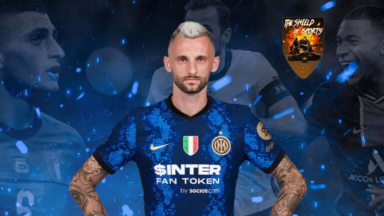 Brozovic mai così vicino al rinnovo con l'Inter