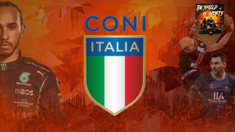 CONI-Polimi: accordo su ricerca per impiantistica sportiva