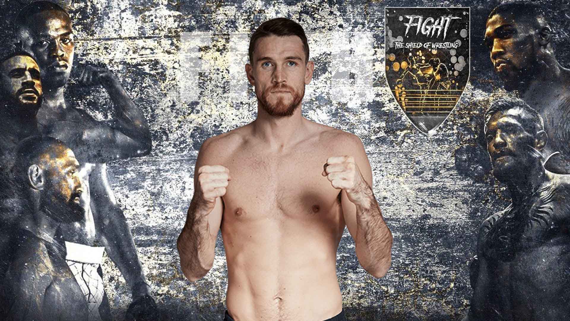 Callum Smith al 1° posto del ranking WBC dei mediomassimi Callum Smith al 1° posto del ranking WBC dei mediomassimi