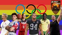 LGBT e Sport: Due mondi a braccetto