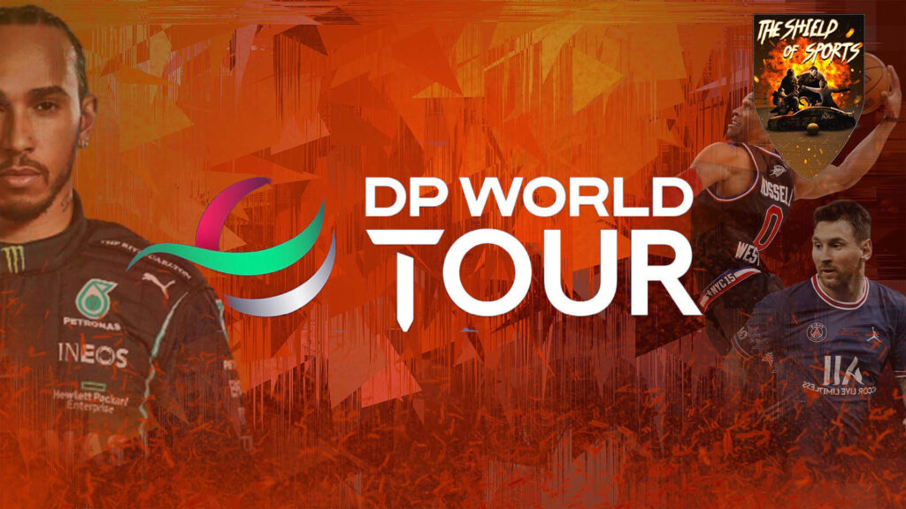 ShotTracker: la nuova tecnologia sul DP World Tour