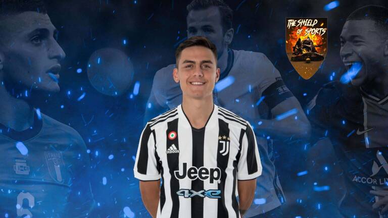 Dybala non rinnoverà con la Juventus?