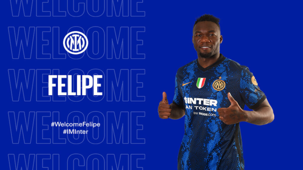 Caicedo all'Inter: ufficializzato il prestito