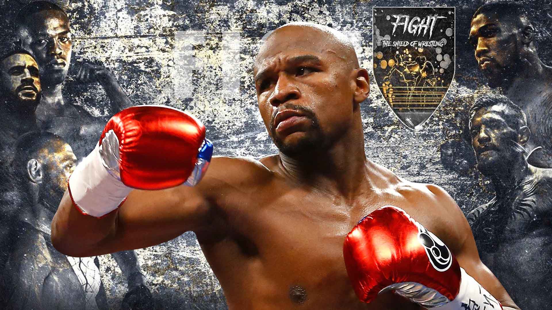 Mayweather combatterà sull’helipad del Burj Al Arab a Dubai