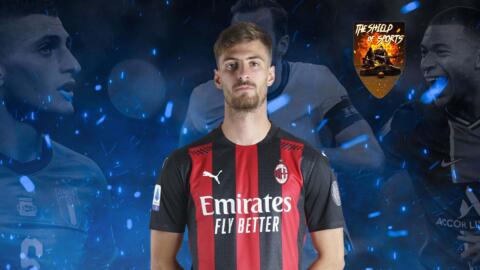 Milan: atteso l'ok per l'uscita di Gabbia