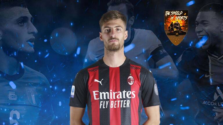 Milan: atteso l'ok per l'uscita di Gabbia