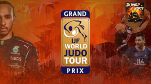 Portugal Grand Prix 2022 - Judo: Risultati 1° Giorno