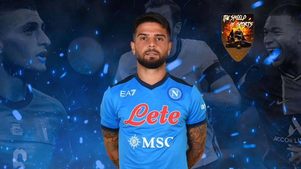Insigne: è fatta per il passaggio al Toronto