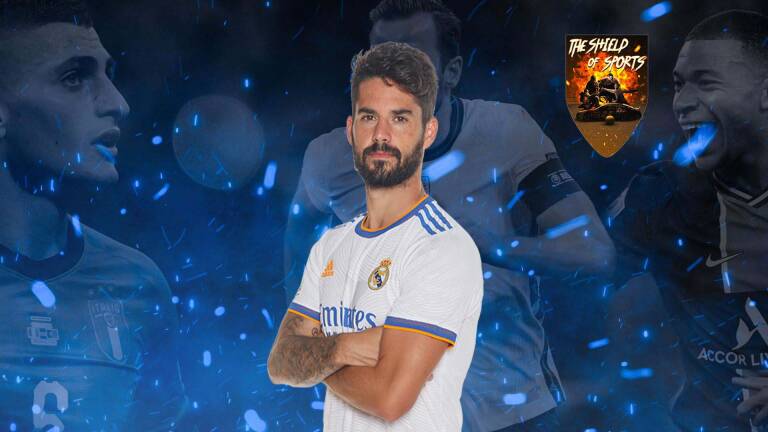 Fiorentina: idea Isco ma l'ingaggio è proibitivo