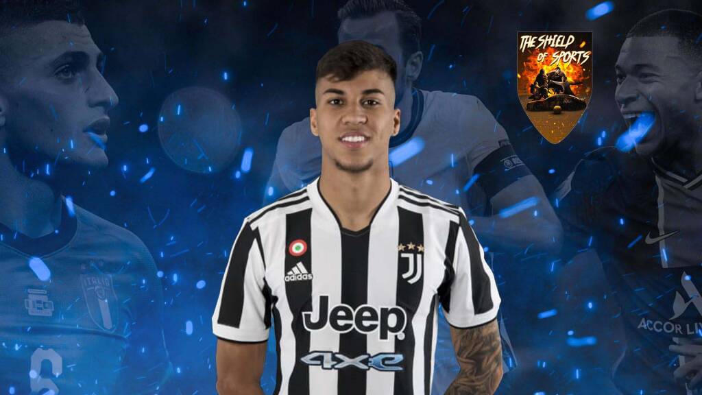 Kaio Jorge potrebbe lasciare la Juventus