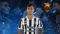 Kaio Jorge potrebbe lasciare la Juventus