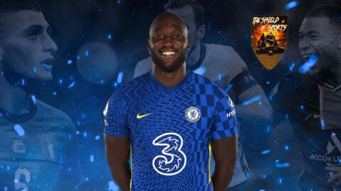 Lukaku: oggi l'incontro con la dirigenza del Chelsea