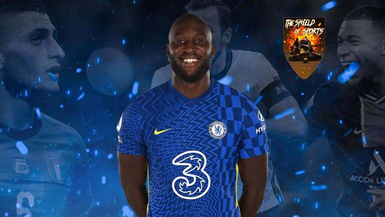Lukaku: oggi l'incontro con la dirigenza del Chelsea