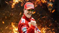 Michael Schumacher, venduti all'asta i suoi orologi