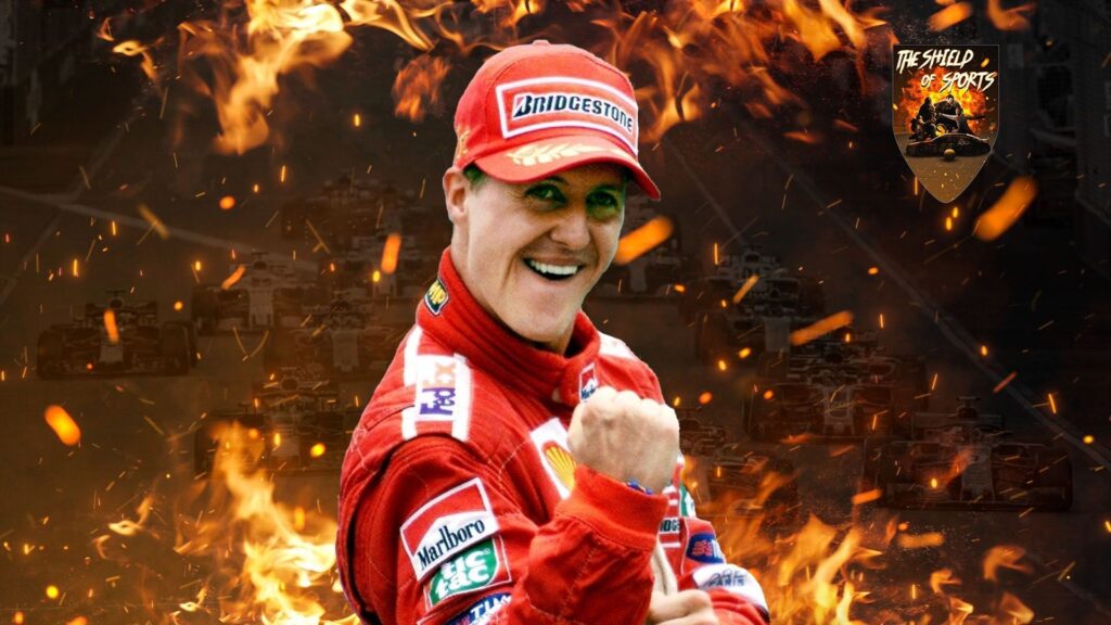 Schumacher compie 53 anni: gli auguri della Ferrari