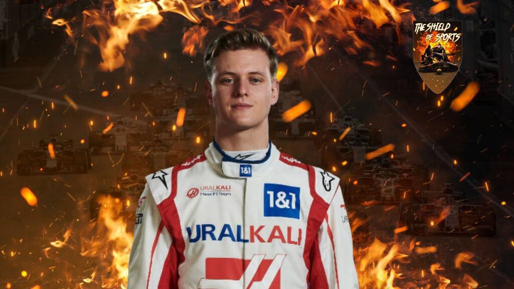 Schumacher in Ferrari? Steiner ci crede