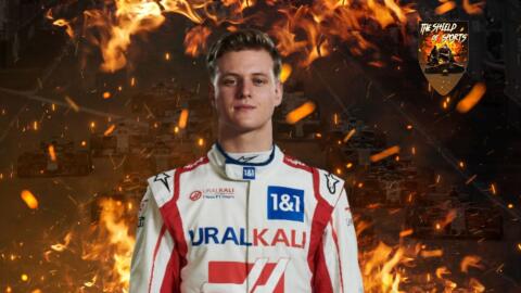 Schumacher in Ferrari? Steiner ci crede