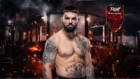 Mike Perry: in video rissa in Russia alla press conference!