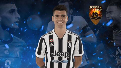 Morata: la Juventus pone una condizione sulla partenza