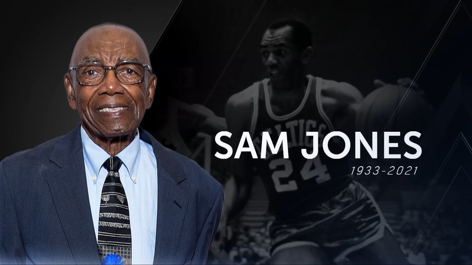 NBA: È morto Sam Jones