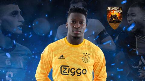 Inter: visite mediche per Onana