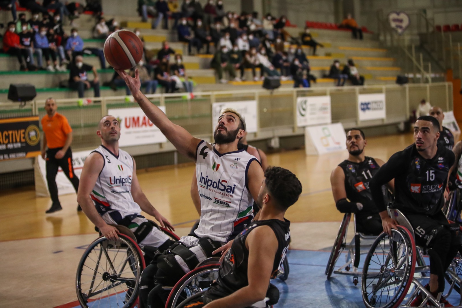 BRIANTEA84 E S. STEFANO A PUNTEGGIO PIENO