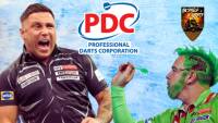 Finale PDC WDC 2022: streaming e come vederla