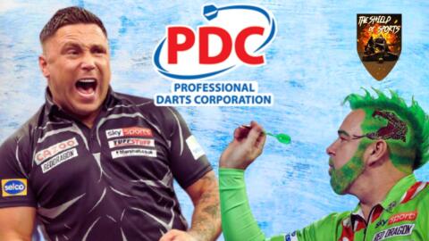Mondiale Darts 2022: cosa ci ha lasciato?