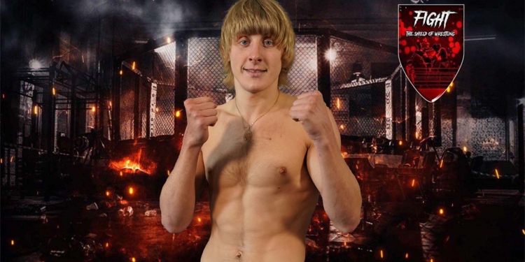 Paddy Pimblett vs Rodrigo Vargas a UFC Londra