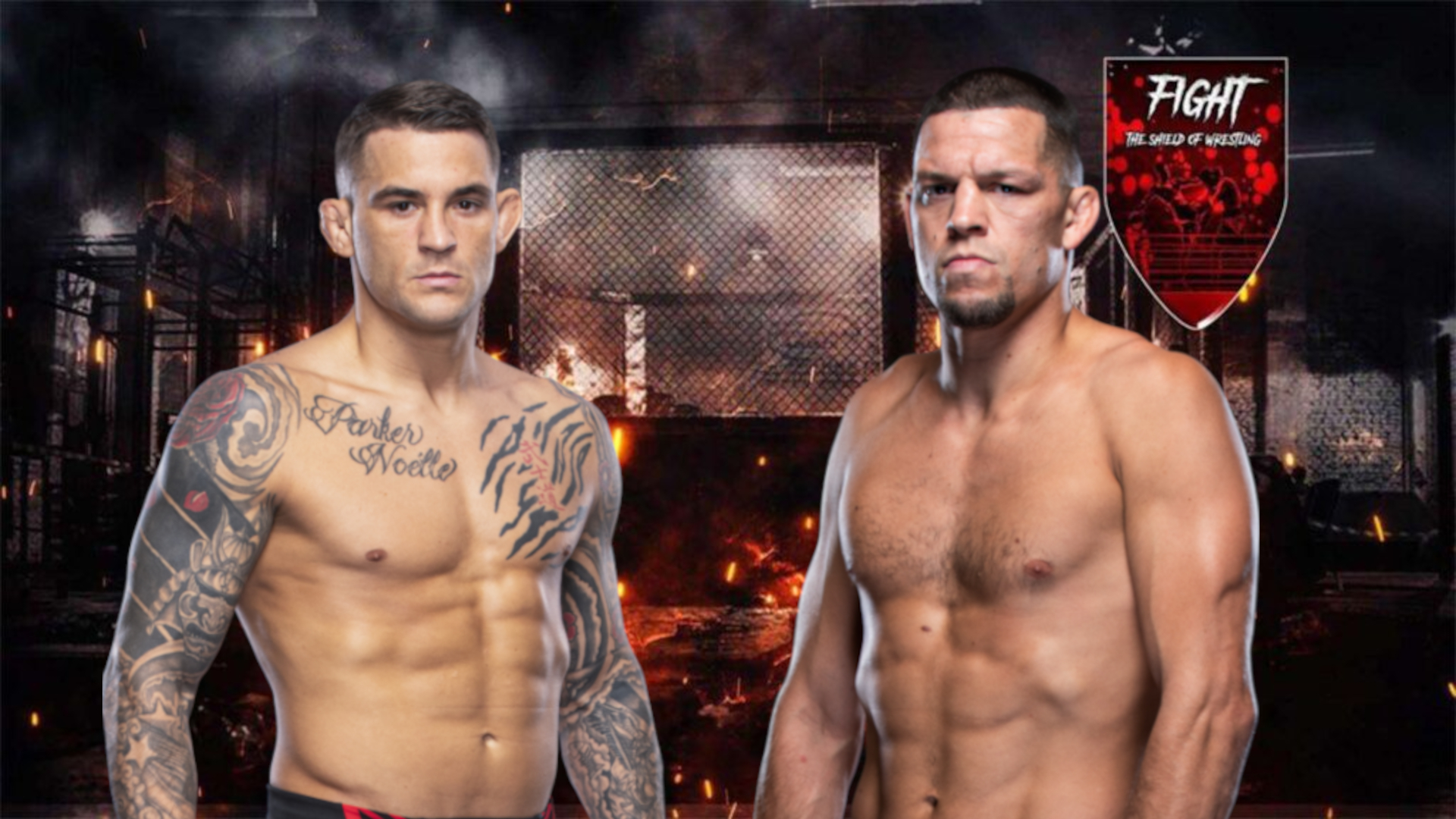 Michael Bisping: il suo parere su Poirier vs Diaz