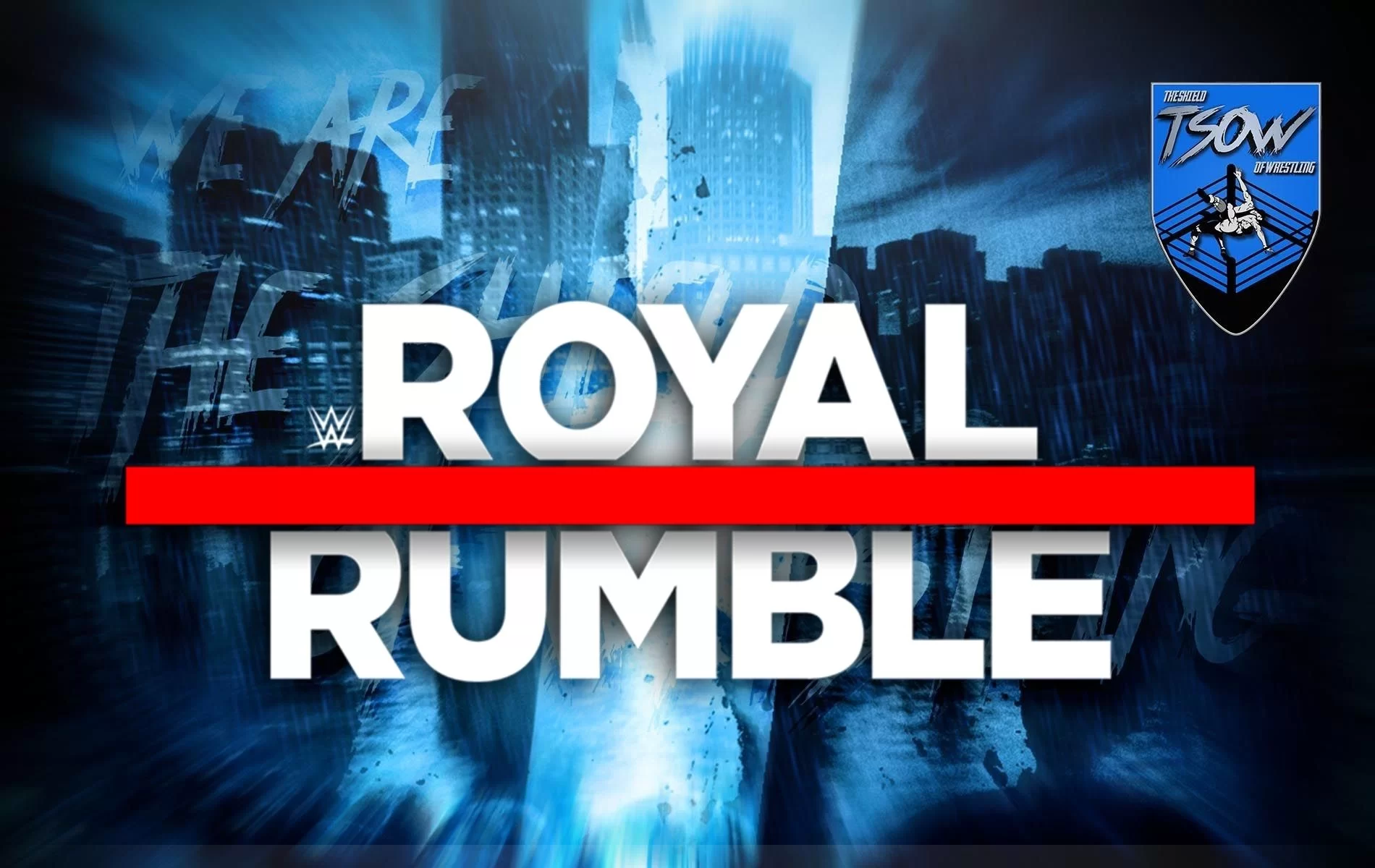 Royal Rumble 2022: pubblicati i leak della rissa maschile?